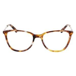 Cole Haan CH5047 Eyeglasses 510 Mauve Tortoise 52mm